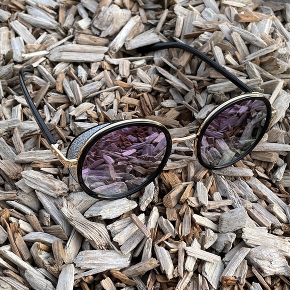 Mirror Sunglasses - Picture 2 of 4